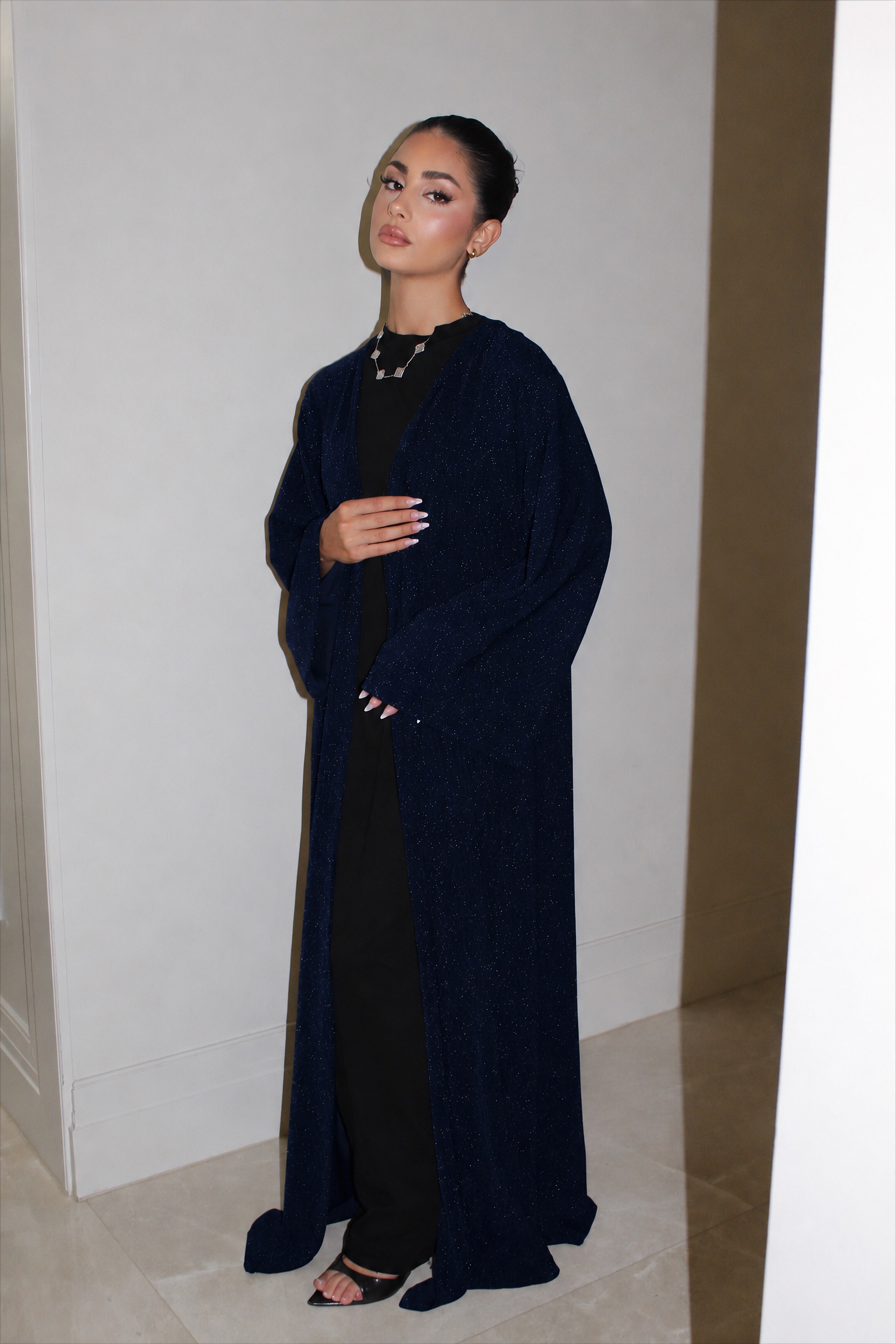 Laylat Abaya