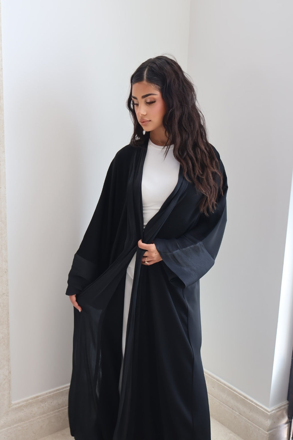 Aurora Abaya