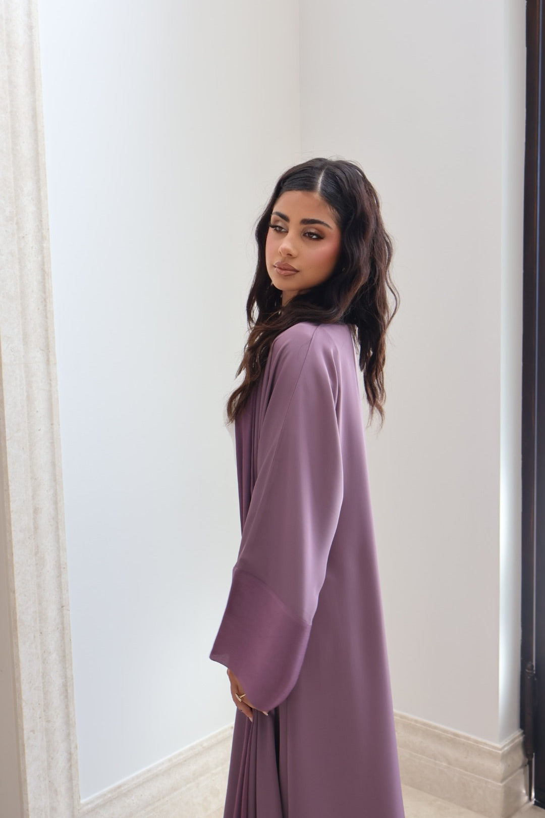 Aurora Abaya