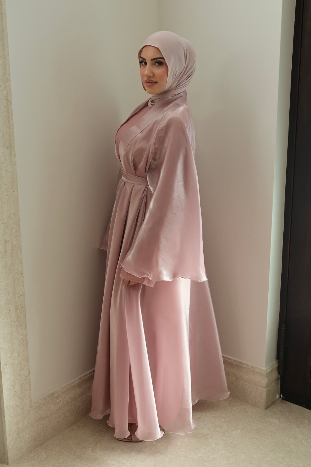 Miréya Abaya