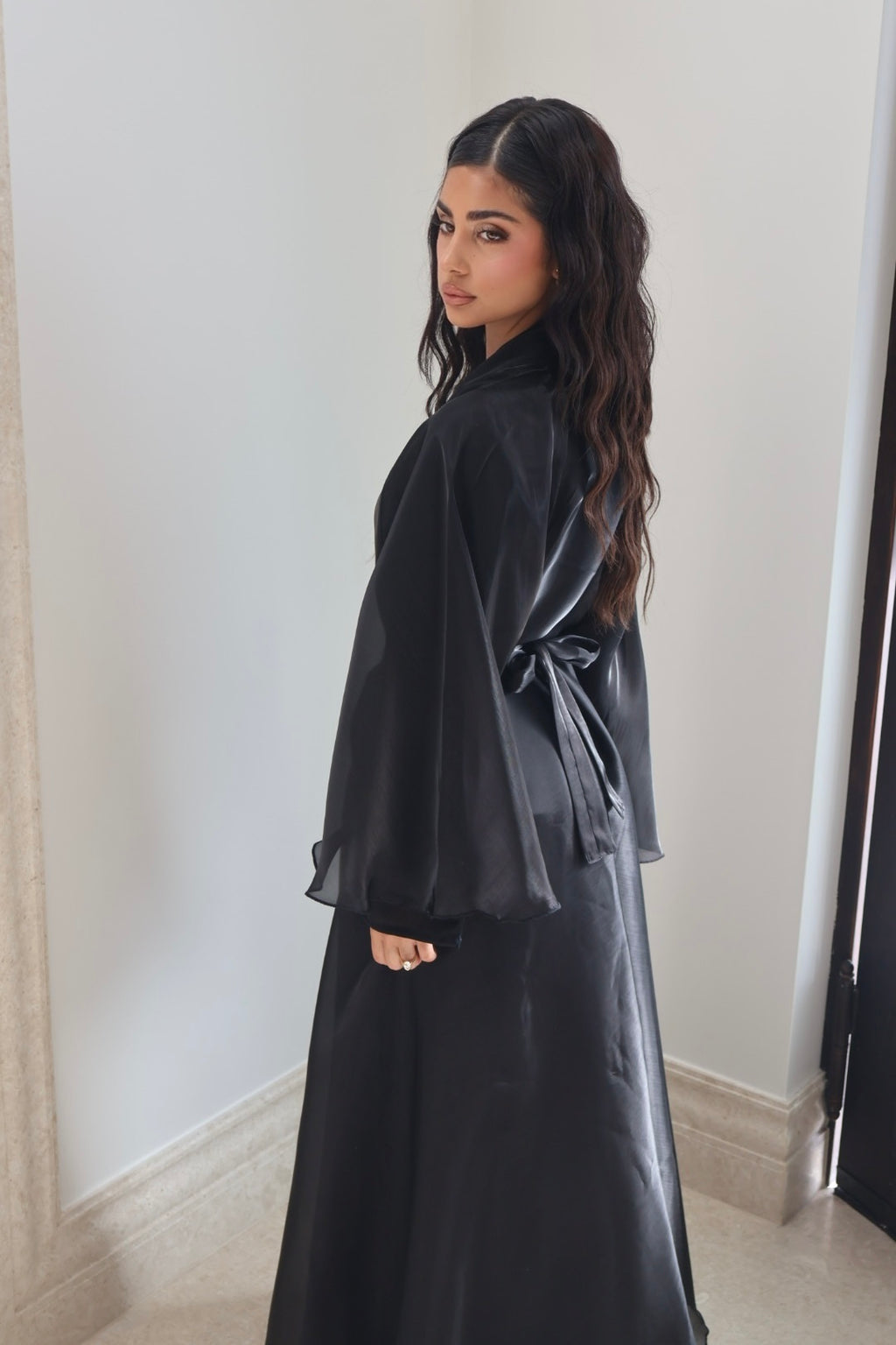 Miréya abaya