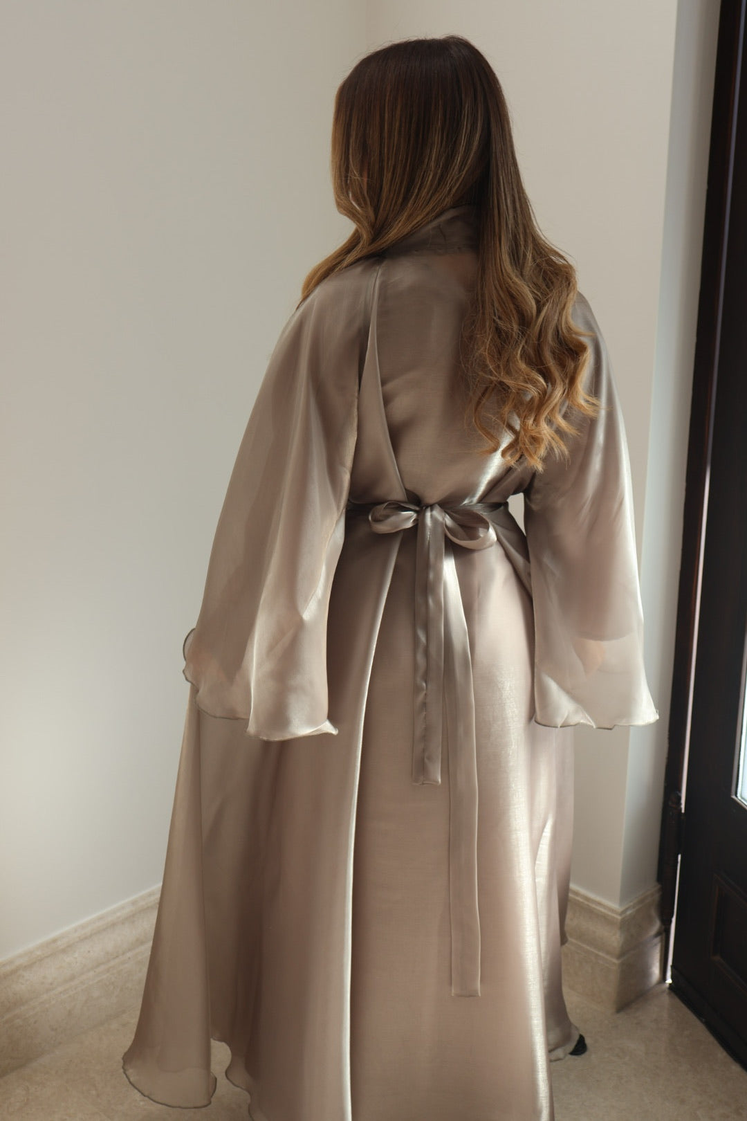 Miréya Abaya