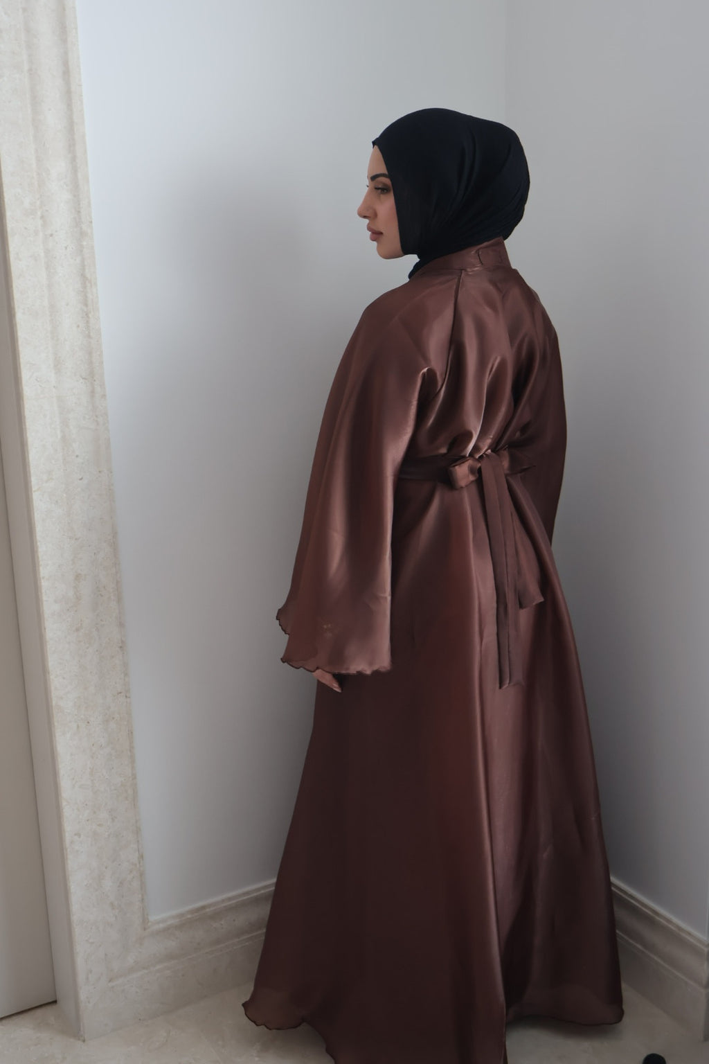 Miréya Abaya