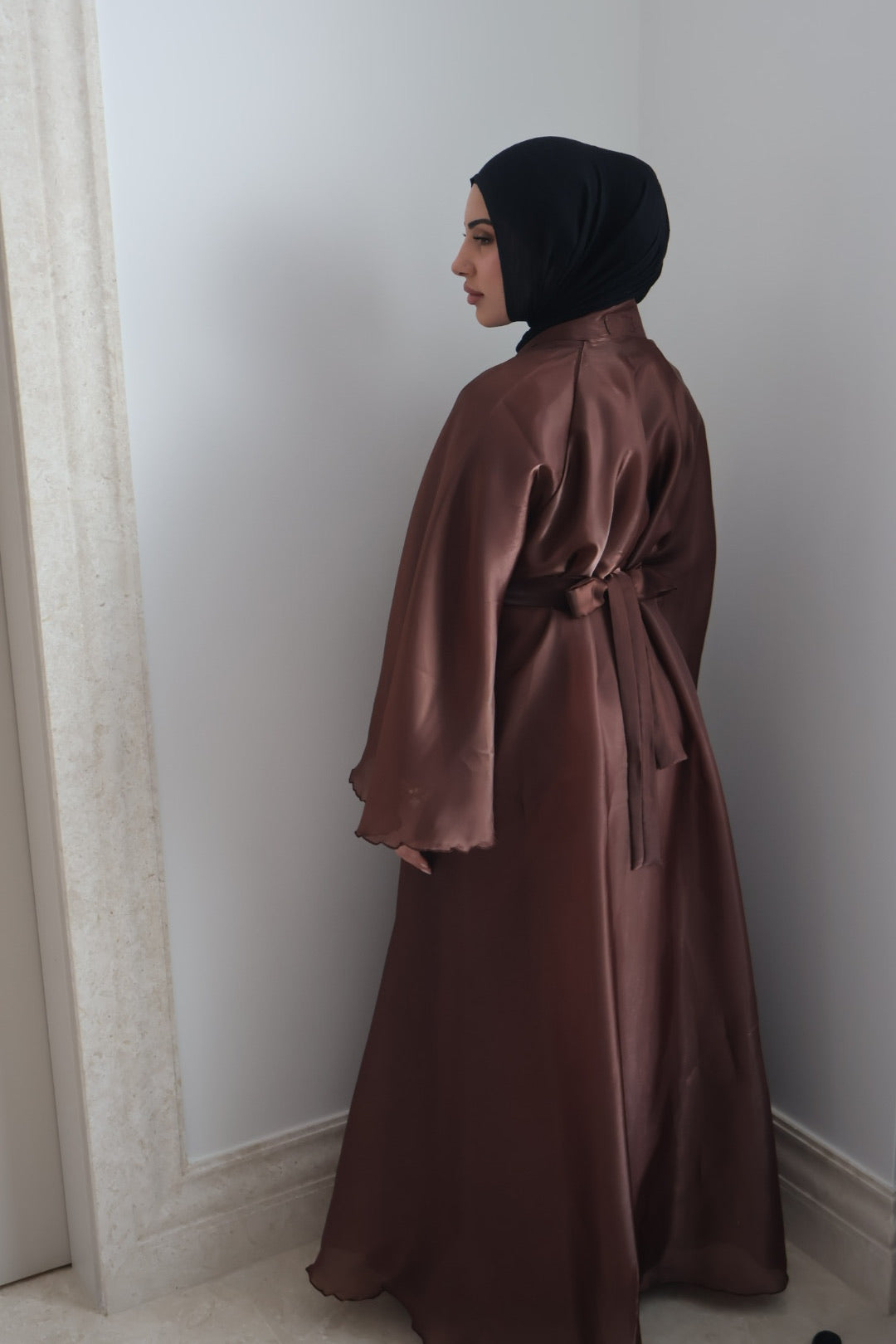 Miréya Abaya