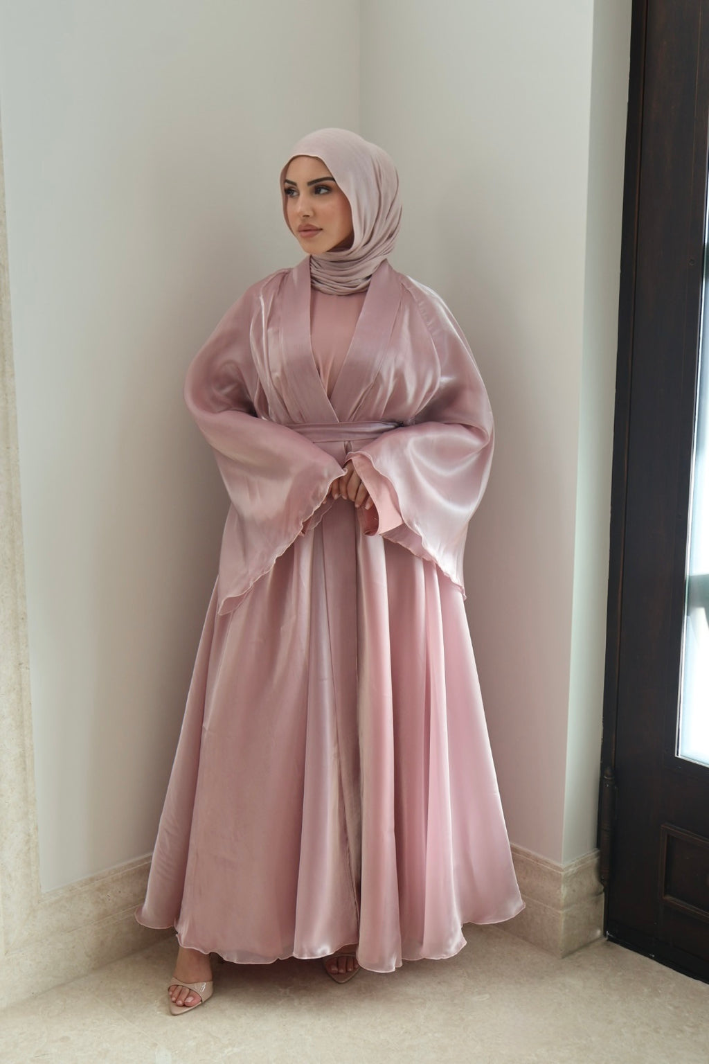 Miréya Abaya