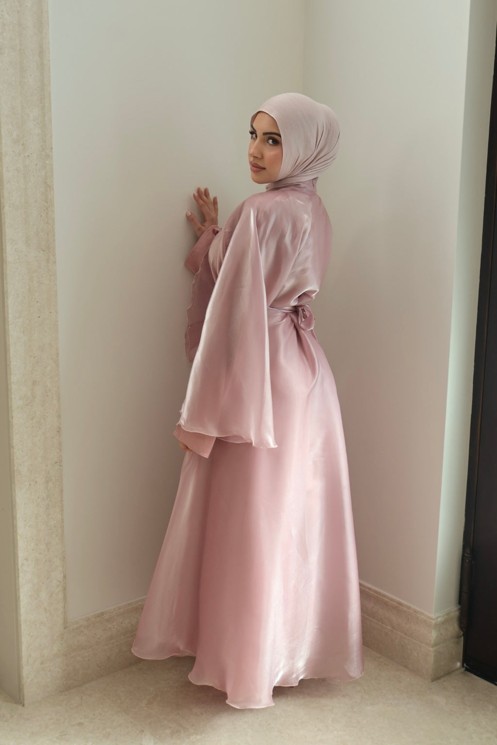 Miréya Abaya