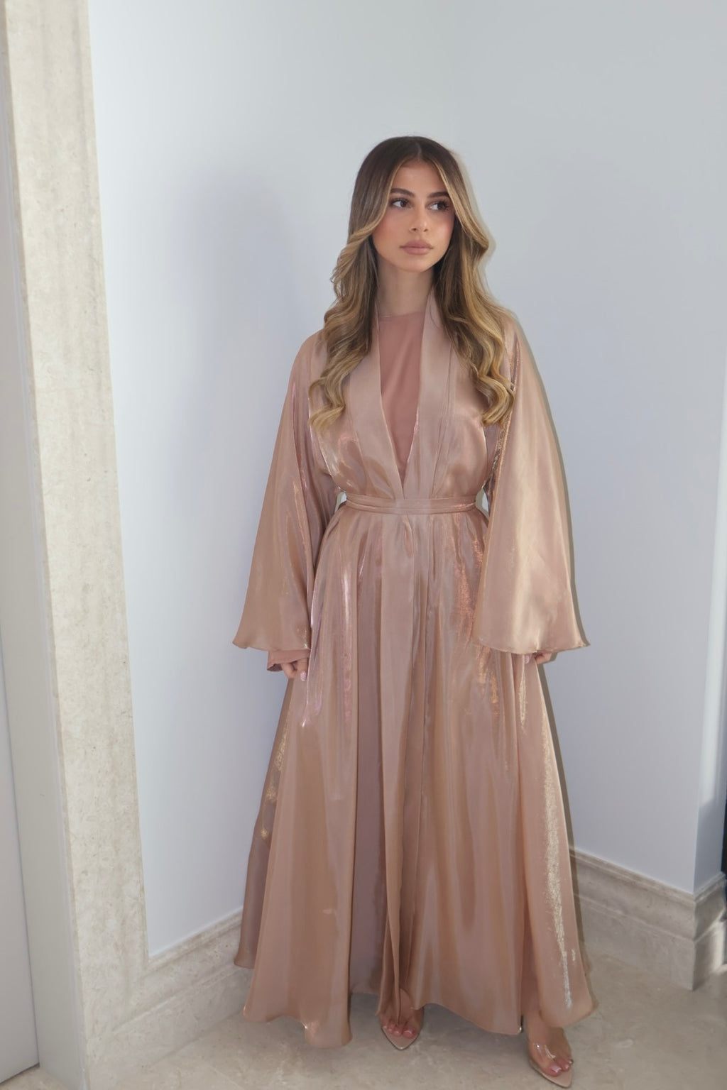 Miréya Abaya