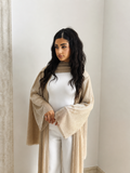 Lumière Abaya