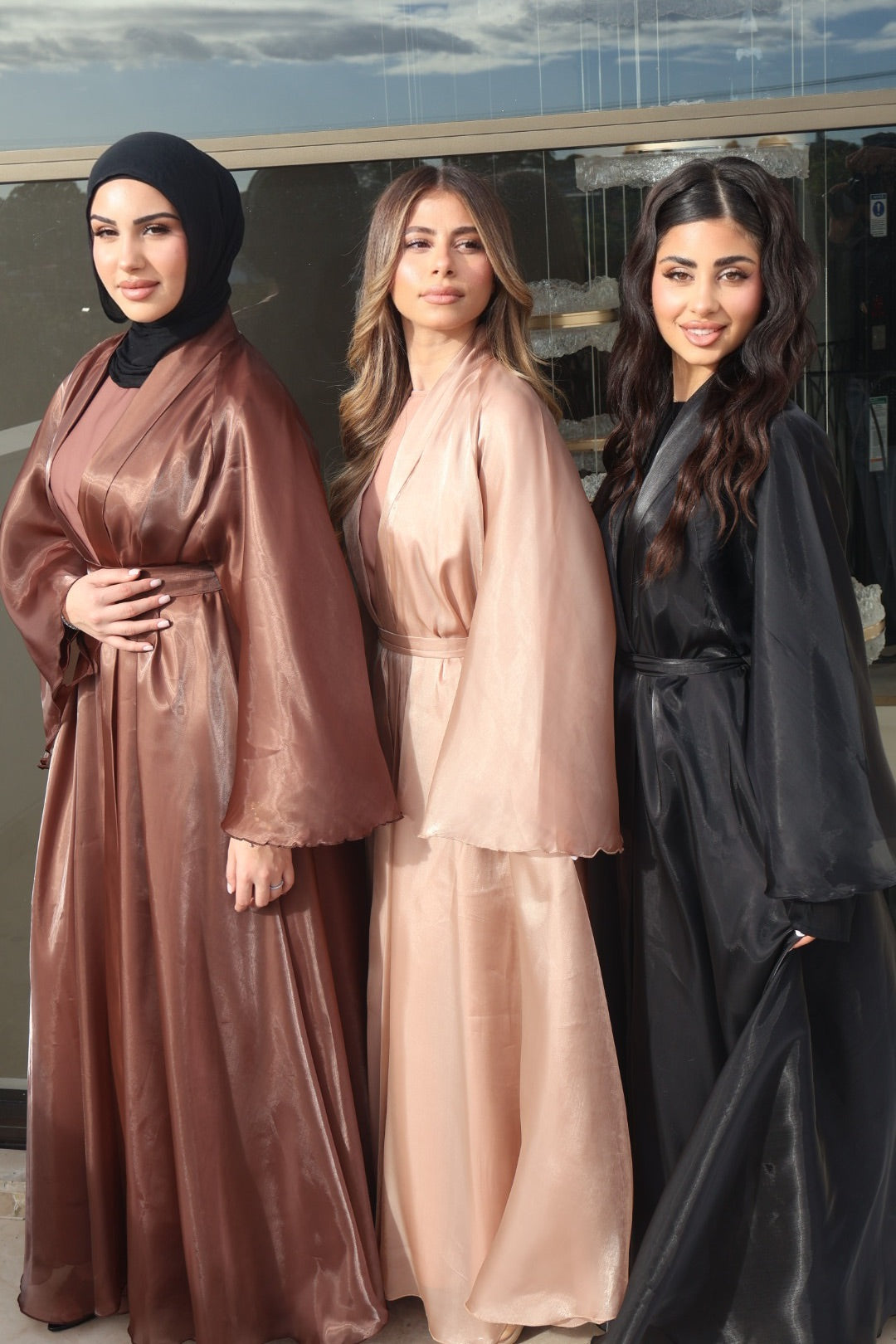 Miréya Abaya