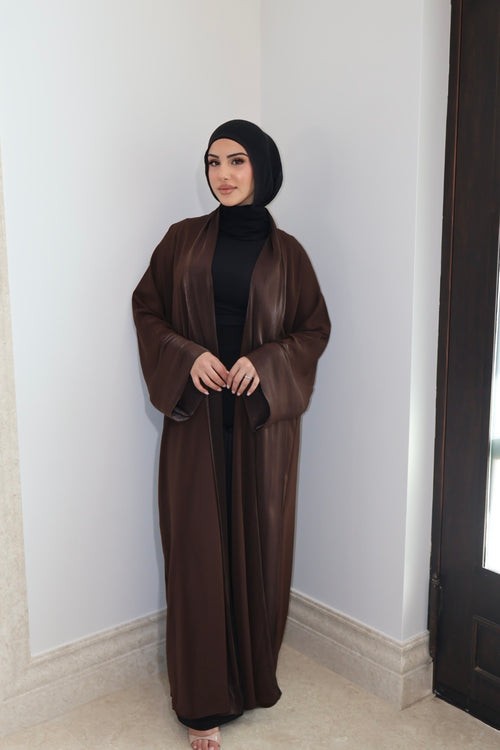Aurora Abaya