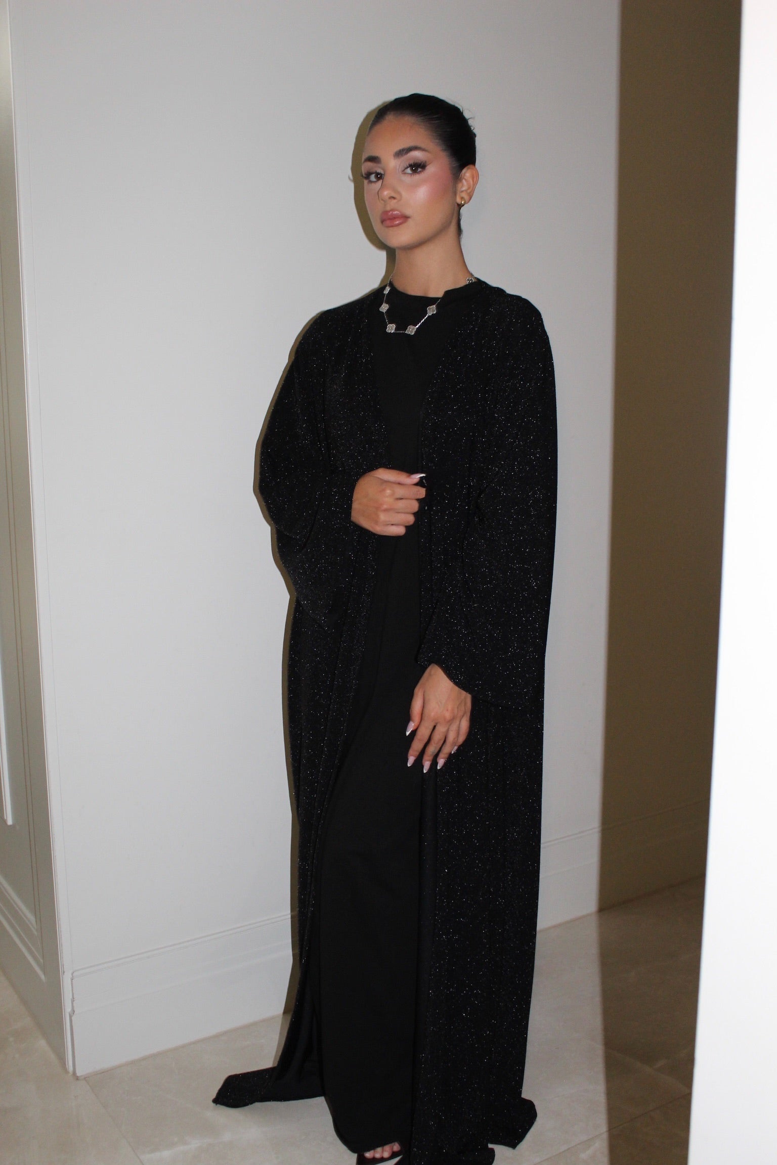 Laylat Abaya