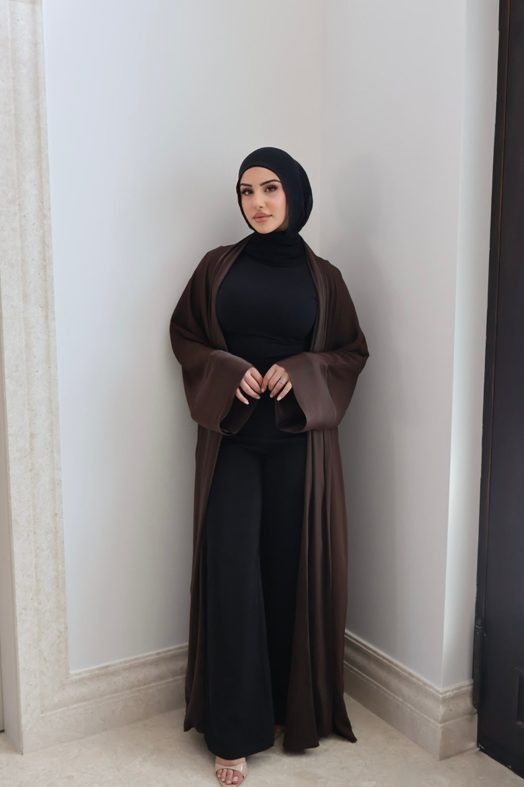 Aurora Abaya