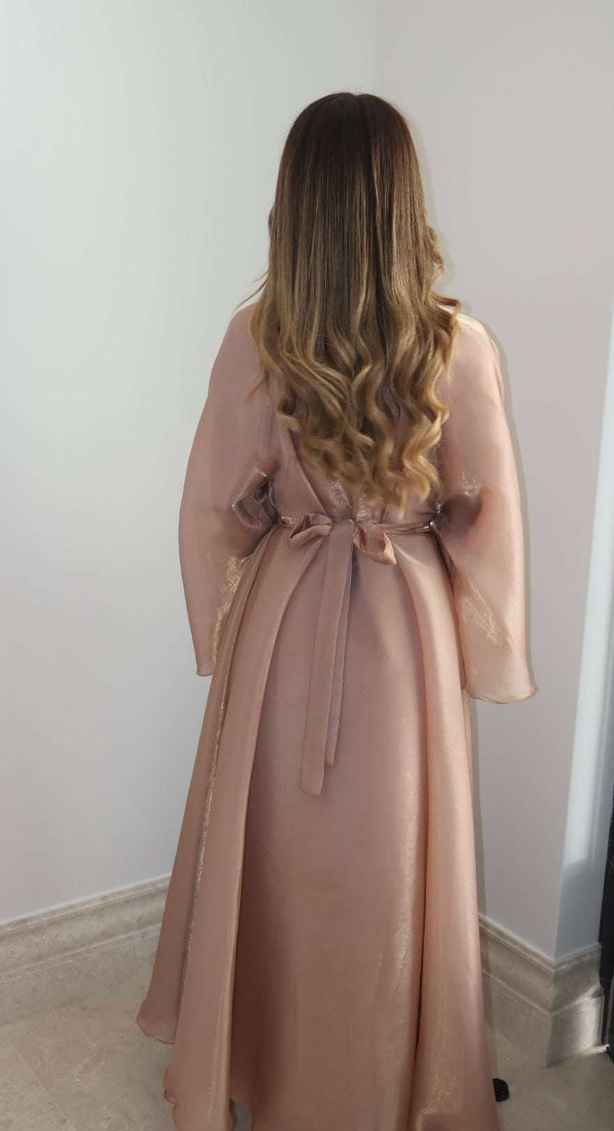 Miréya Abaya