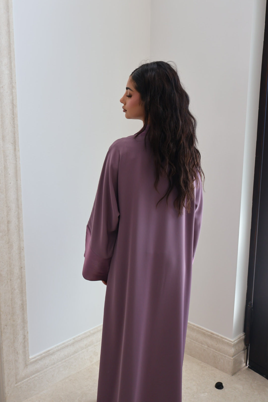 Aurora Abaya