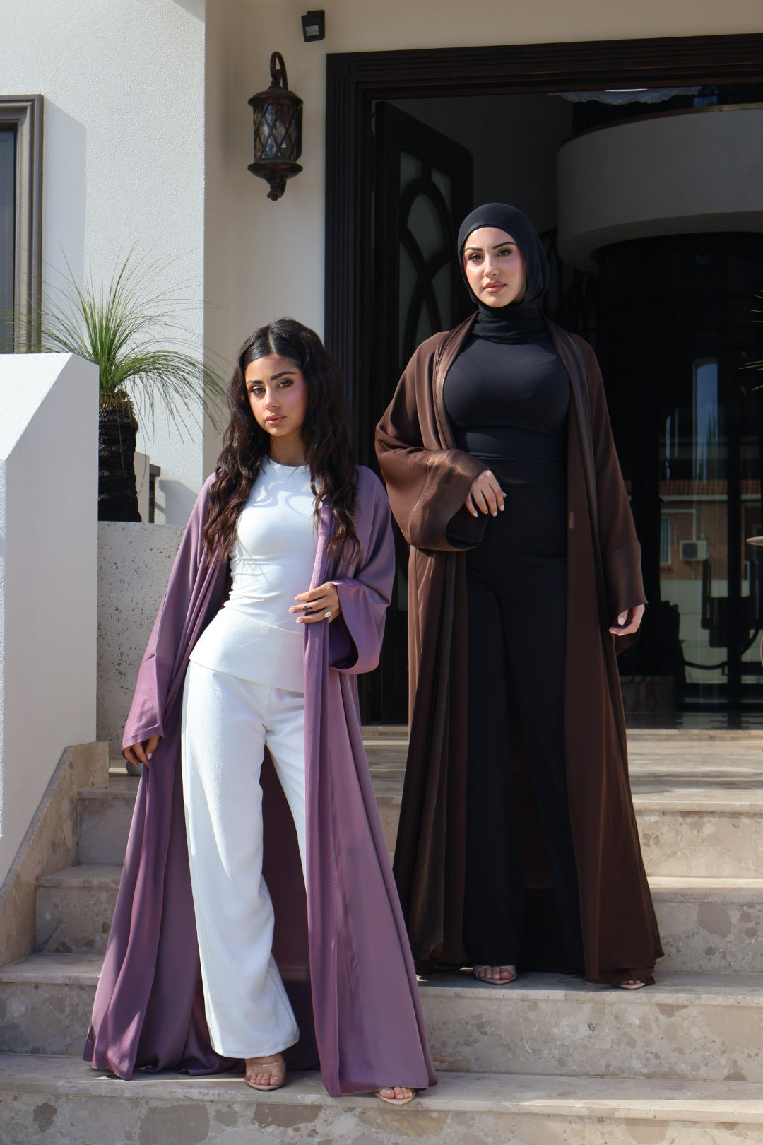 Aurora Abaya
