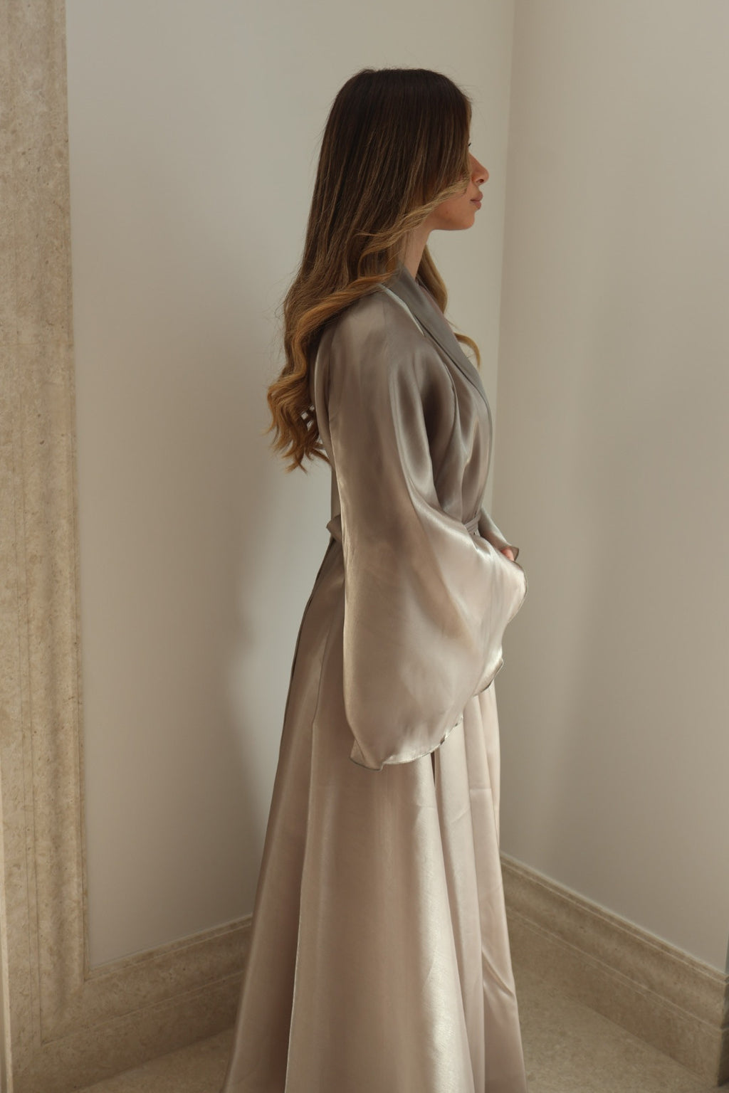 Miréya Abaya