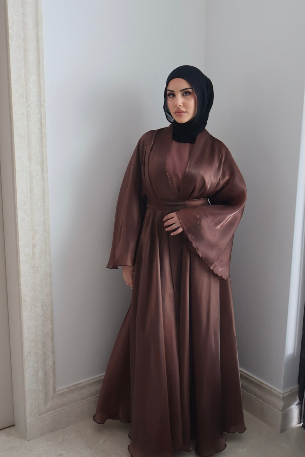 Miréya Abaya