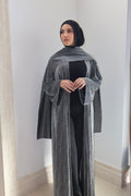 Lumière Abaya