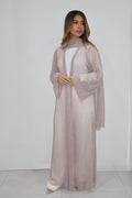 Lumière Abaya