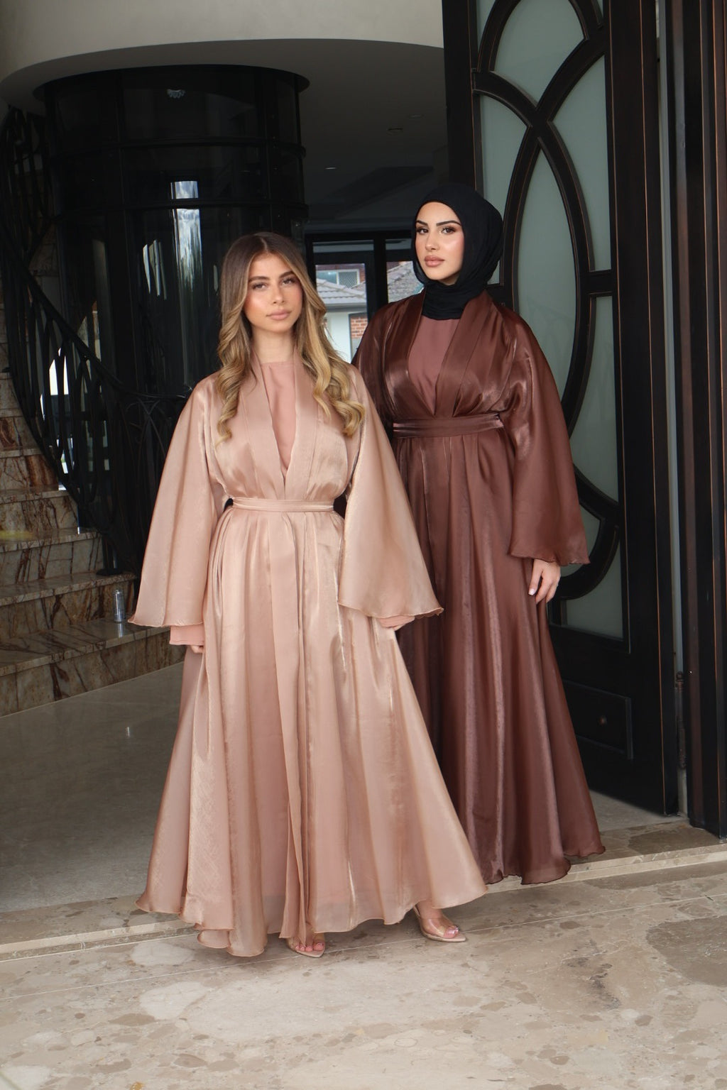 Miréya Abaya