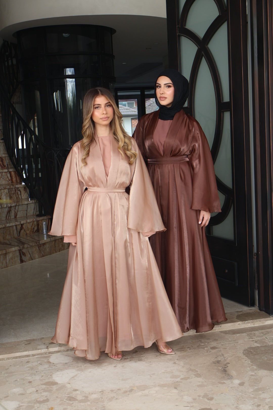 Miréya Abaya