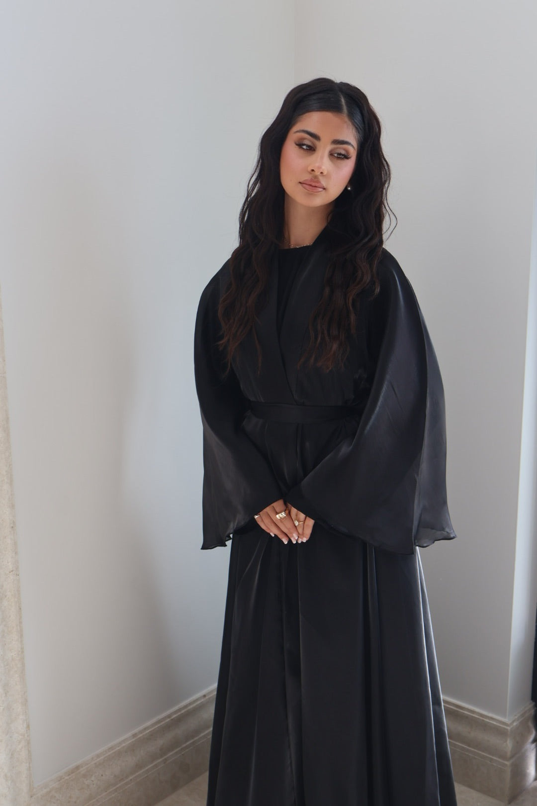 Miréya abaya