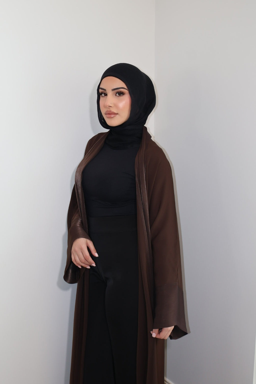 Aurora Abaya