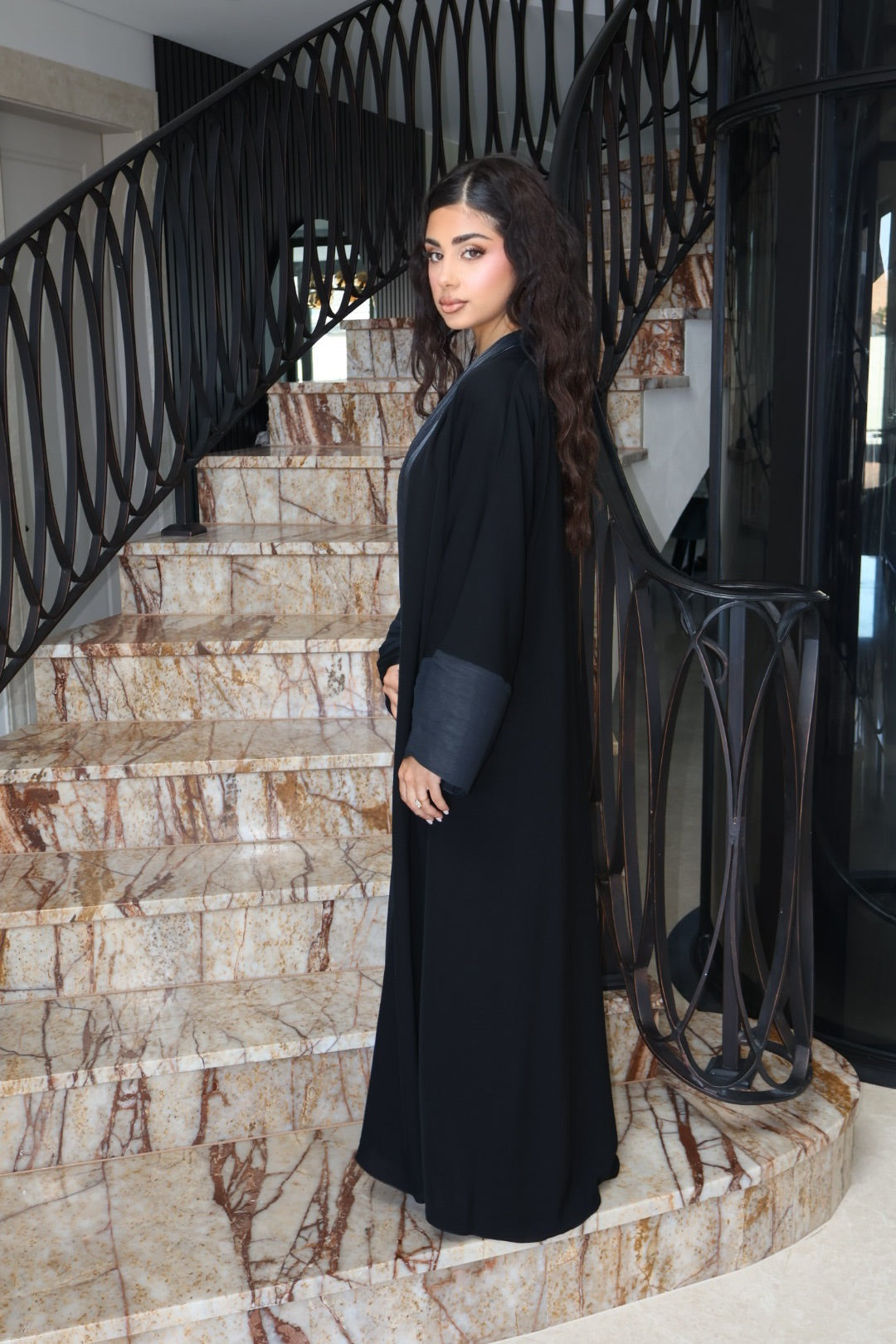 Aurora Abaya