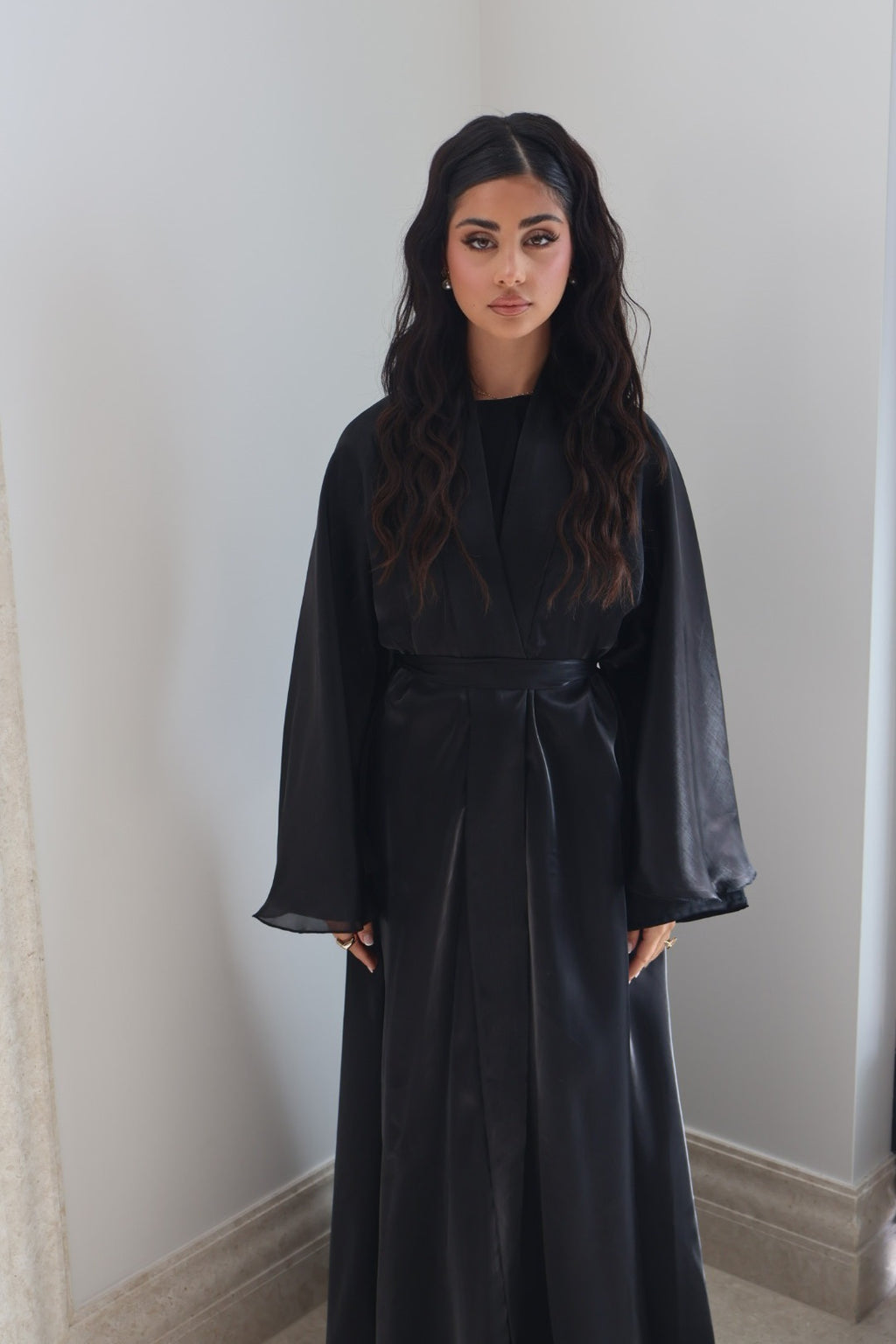 Miréya abaya