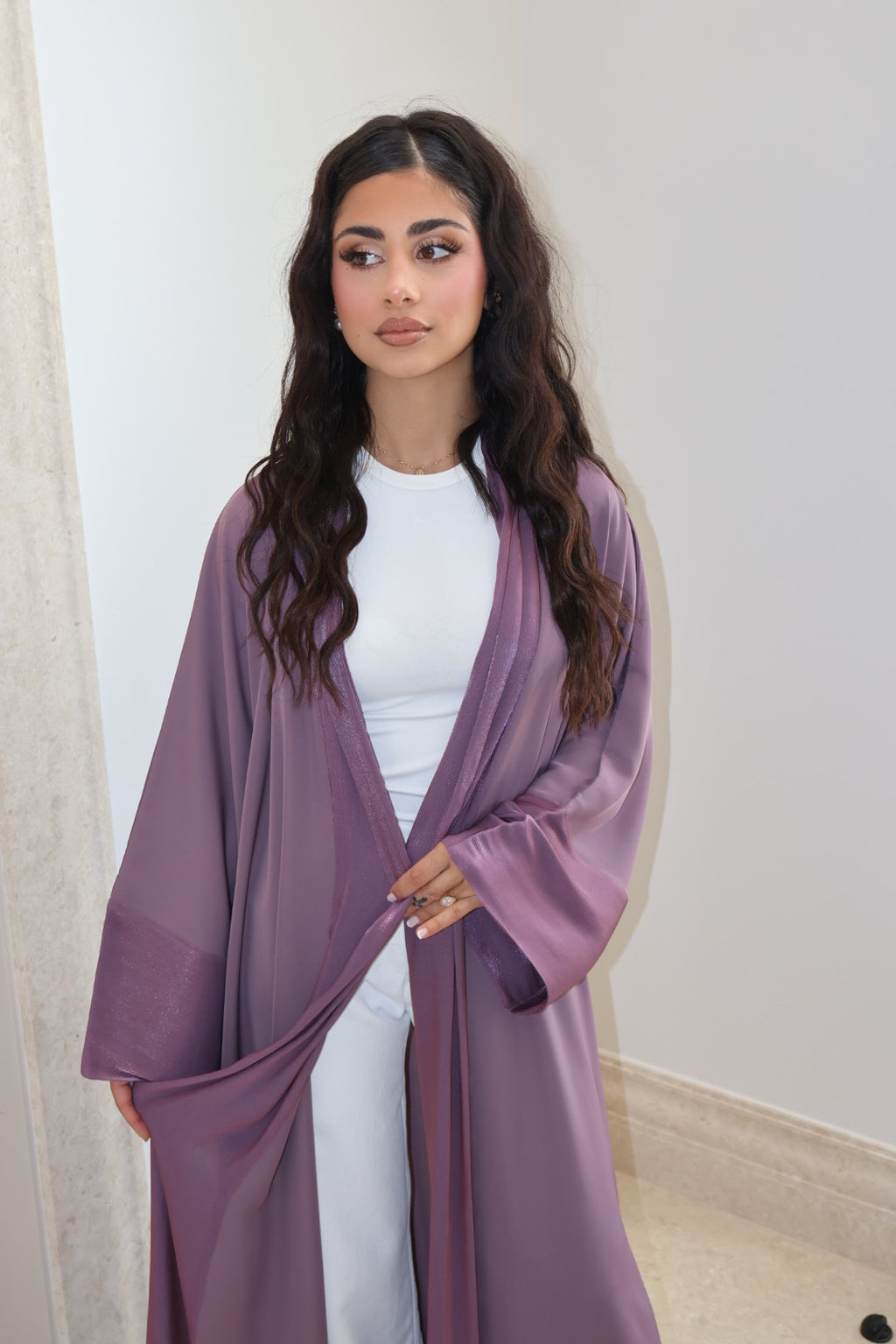 Aurora Abaya