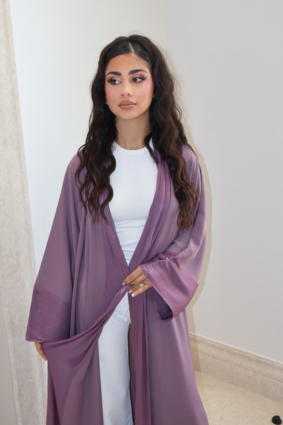 Aurora Abaya