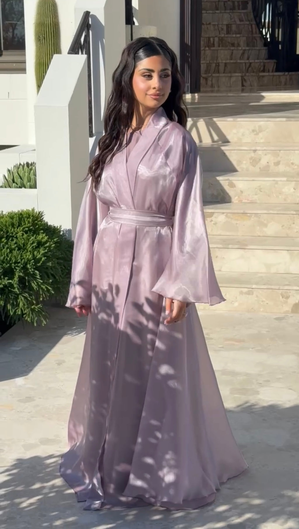 Miréya Abaya