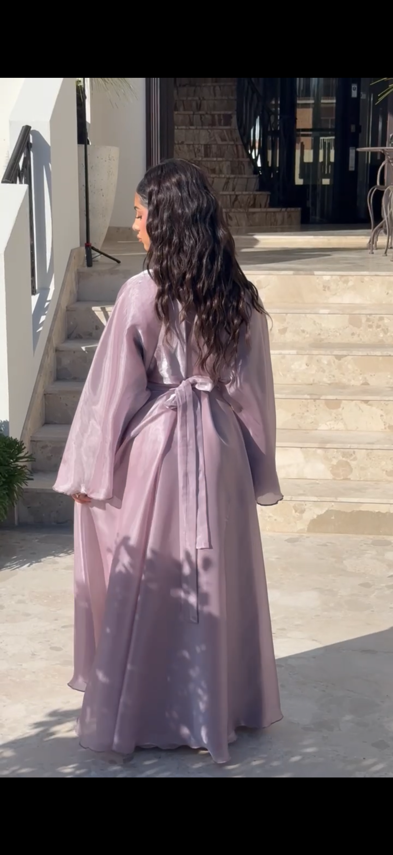 Miréya Abaya